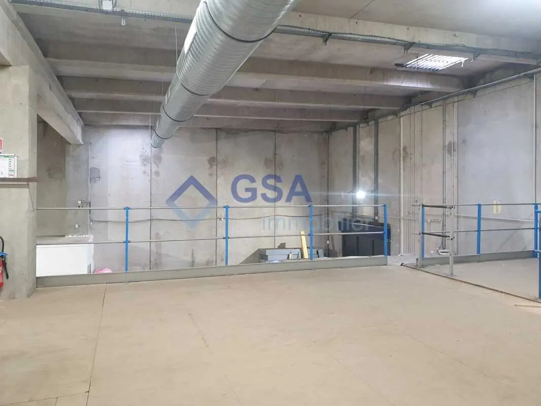 Flex dans Évry-Courcouronnes à louer Photo intérieure- Image 1 de 10