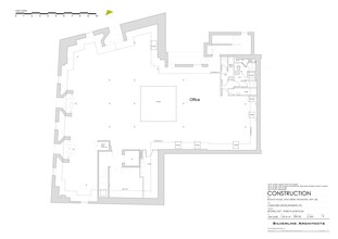 Little Green, Richmond for lease Site Plan- Image 1 of 2