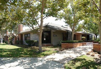 Plus de détails pour 22952-22958 El Toro Rd, Lake Forest, CA - Bureau à vendre