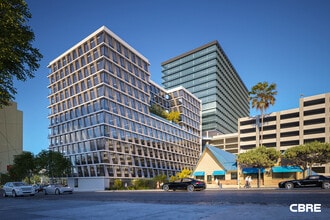 510-550 S Vermont Ave, Los Angeles, CA for lease Interior Photo- Image 1 of 3
