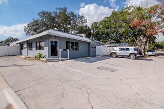 Plus de détails pour 308 E Waters Ave, Tampa, FL - Commerce de détail à vendre