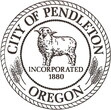 City of Pendleton