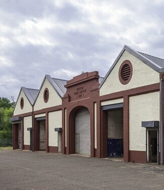 Plus de détails pour 69 Bothwell Rd, Hamilton - Industriel à louer