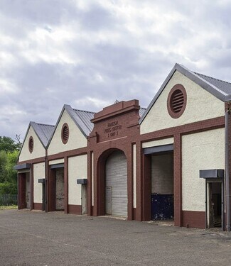 Plus de détails pour 69 Bothwell Rd, Hamilton - Industriel à louer