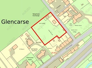 Plus de détails pour Pepperknowes Rd, Perth - Terrain à vendre