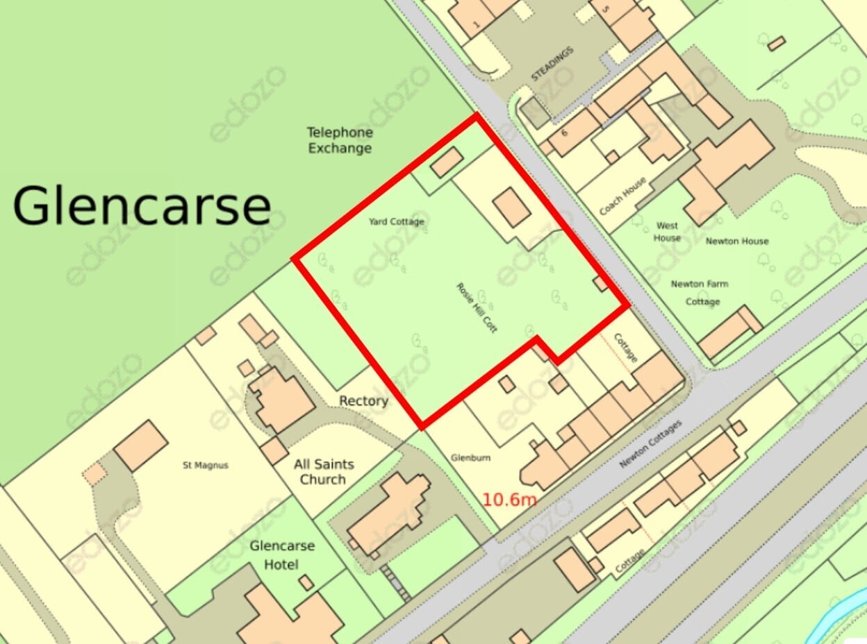 Pepperknowes Rd, Perth for sale Building Photo- Image 1 of 5