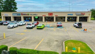 More details for 404 Walton Dr, Texarkana, TX - Retail for Lease