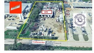 More details for 400 E Jefferson Ave, West Memphis, AR - Industrial for Sale