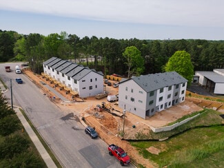 Plus de détails pour 1534 Kirkland Rd, Raleigh, NC - Multi-résidentiel à vendre