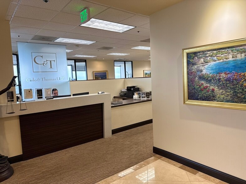 12100 Wilshire Blvd, Los Angeles, CA for lease - Interior Photo - Image 3 of 7