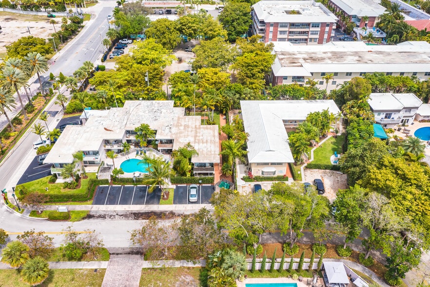 1790 SE 23rd Ave, Fort Lauderdale, FL for sale - Building Photo - Image 2 of 20