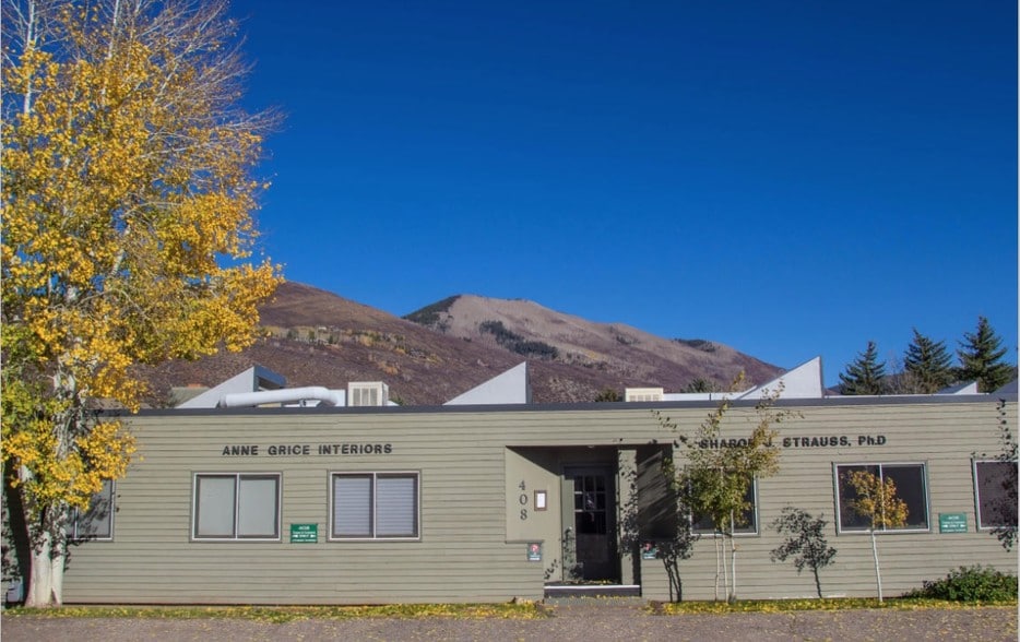 408 Aspen Airport Business Ctr, Aspen, CO for sale - Building Photo - Image 2 of 15