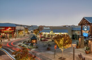 Plus de détails pour 63455 N Highway 97, Bend, OR - Bureau/Commerce de détail, Commerce de détail à louer