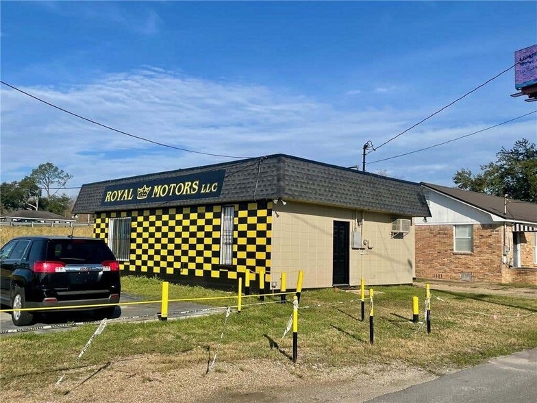 156 E I-65 Service Rd N, Mobile, AL for sale - Building Photo - Image 3 of 3