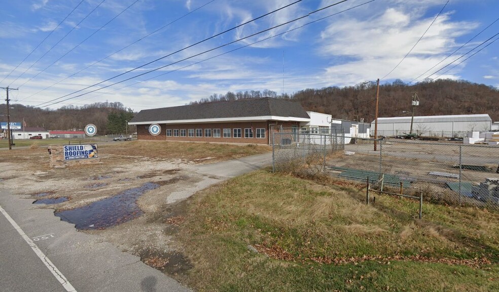 739 County Road 1, South Point, OH for sale - Building Photo - Image 1 of 1