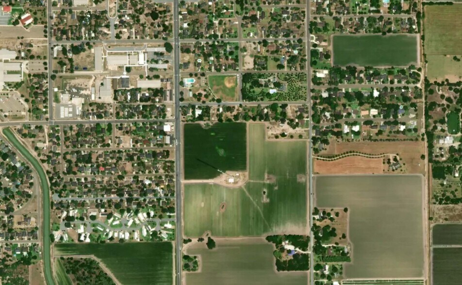 954 S Main St, La Feria, TX à vendre - Photo du bâtiment - Image 3 de 9