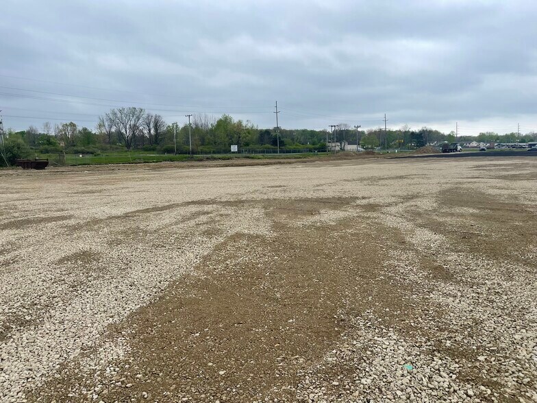 195 Reynolds Industrial Park Rd, Greenville, PA à vendre - Photo principale - Image 1 de 23