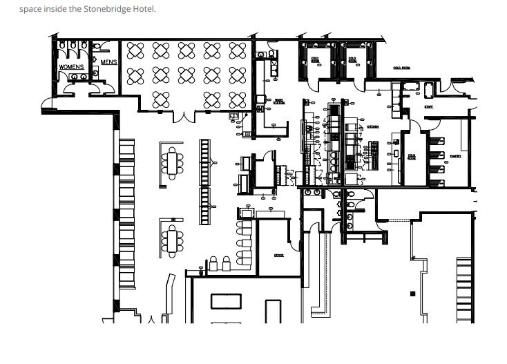 9713 Hardin St, Fort McMurray, AB à vendre Plan d’étage- Image 1 de 1