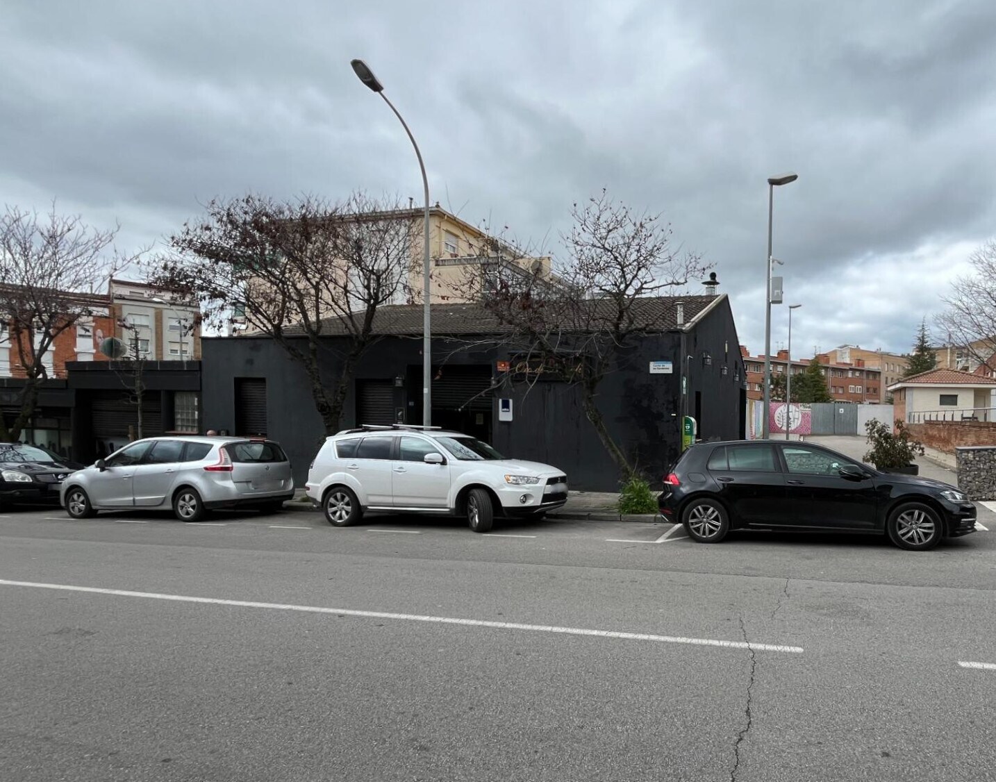 Retail in Igualada, Barcelona for sale Building Photo- Image 1 of 7