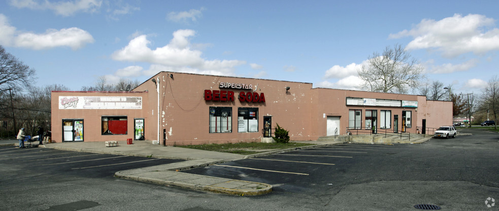 3723 Route 112, Coram, NY for lease - Primary Photo - Image 1 of 2