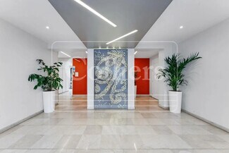 Plus de détails pour 130-136 Rue Victor Hugo, Levallois-Perret - Bureau à louer