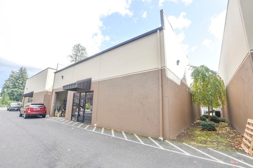 4706 Pacific Ave SE, Lacey, WA à vendre - Photo du bâtiment - Image 3 de 3