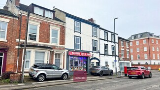 Plus de détails pour 3 Duffield Rd, Derby - Commerce de détail à louer