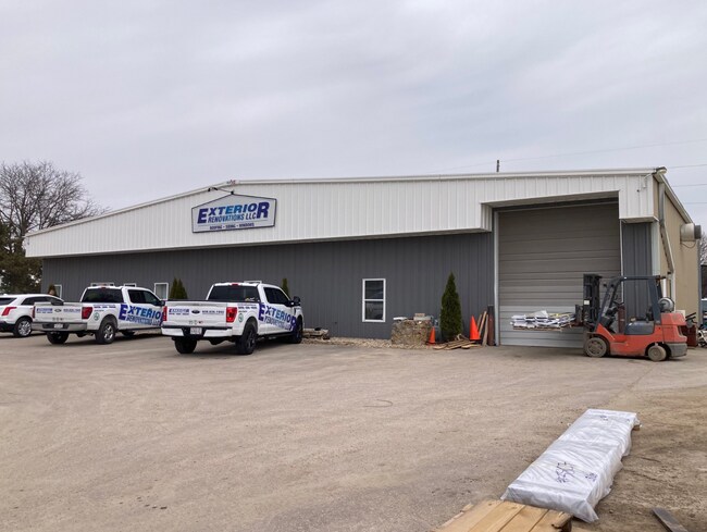 Plus de détails pour 2405 Parview Rd, Middleton, WI - Industriel à louer
