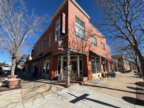 4680 Broadway St, Boulder, CO à louer Photo intérieure- Image 1 de 17