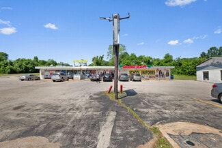 More details for 9895-9897 Halls Ferry Rd, Saint Louis, MO - Retail for Sale