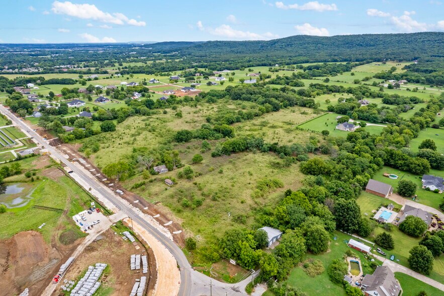 12094 N Highway 170, Farmington, AR à vendre - Photo du bâtiment - Image 3 de 19