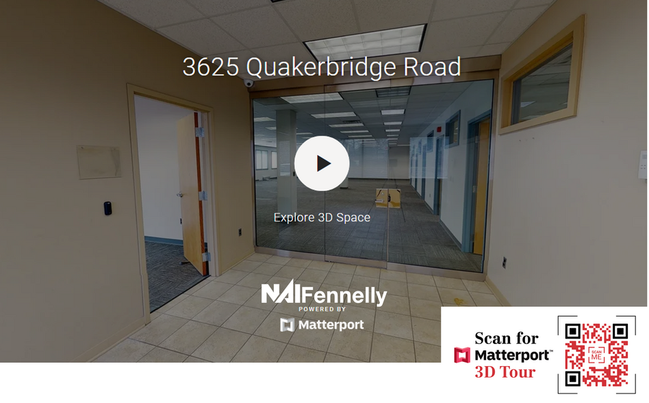 3625 Quakerbridge Rd, Hamilton, NJ à louer - Photo intérieure - Image 3 de 16