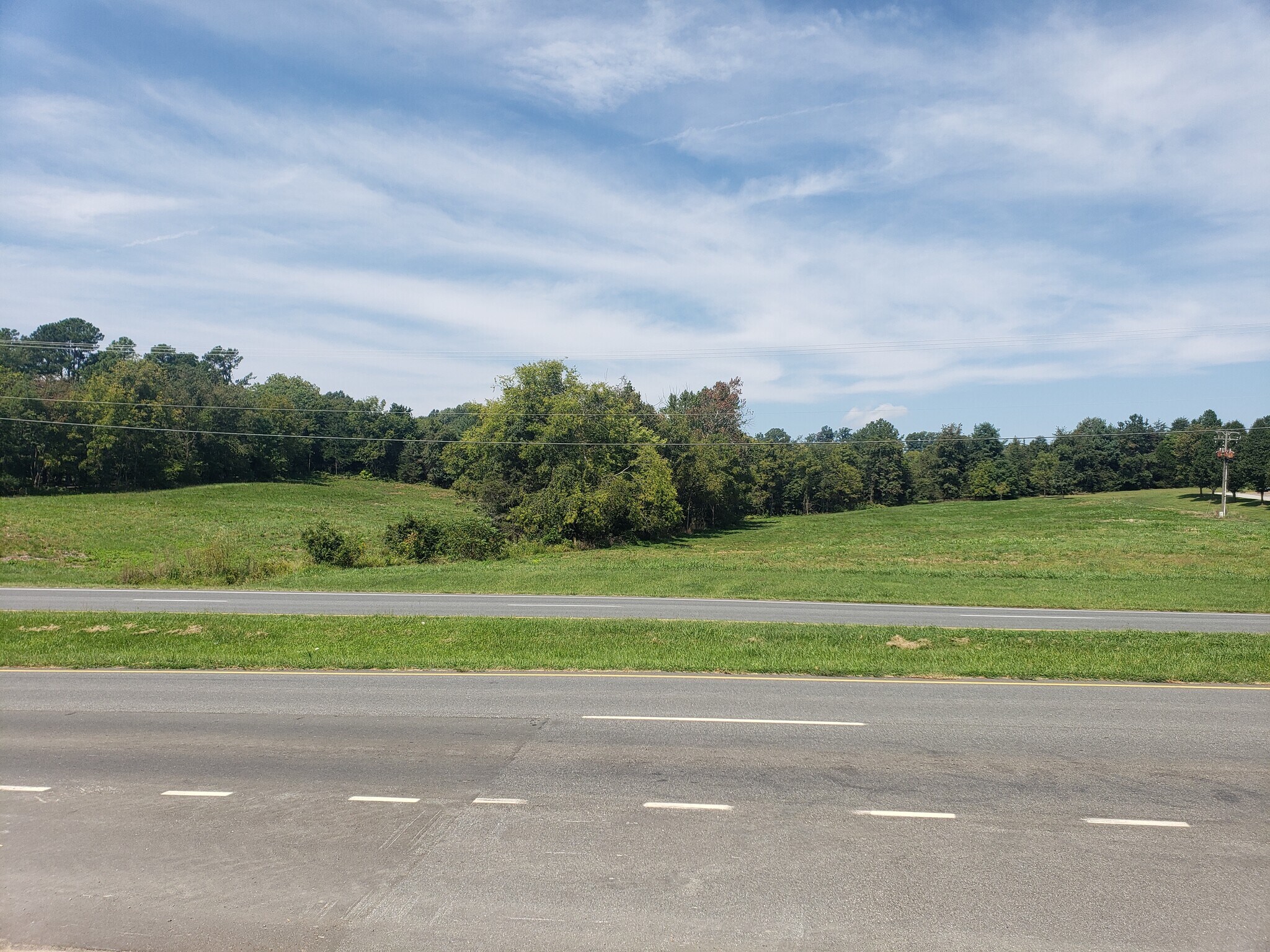 00 James Madison, Orange, VA for sale Primary Photo- Image 1 of 2
