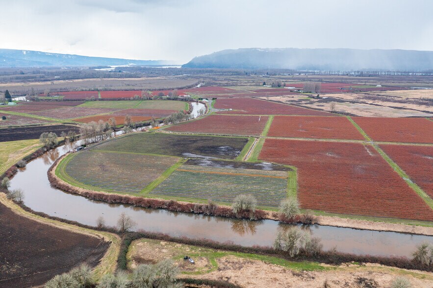 78384 Collins Rd, Clatskanie, OR à vendre - Photo principale - Image 3 de 13