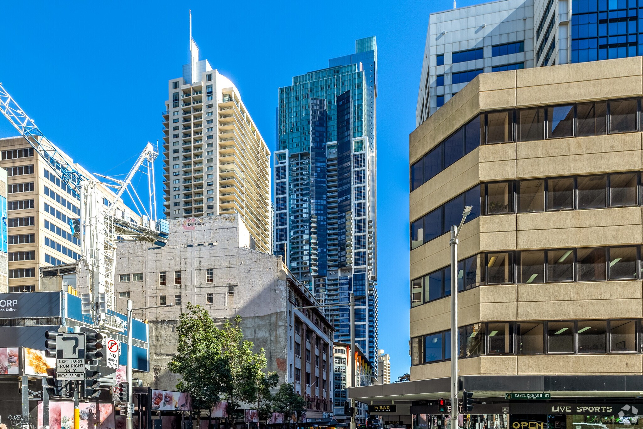 85 Liverpool St, Sydney à vendre Photo principale- Image 1 de 7