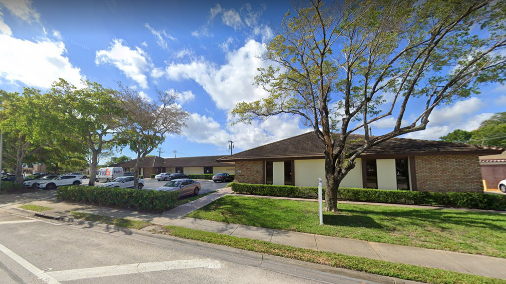 1280 W Lantana Rd, Lantana, FL for lease - Building Photo - Image 1 of 6