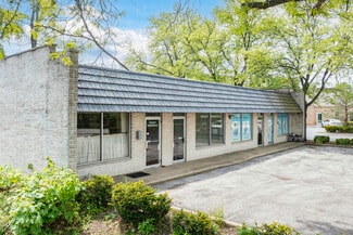 More details for 9849-9853 Gross Point Rd, Skokie, IL - Office/Retail for Lease