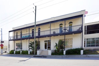 More details for 1213 E 6th Ave, Tampa, FL - Office for Lease