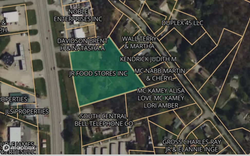 6302 Highway 58, Harrison, TN for sale Primary Photo- Image 1 of 16