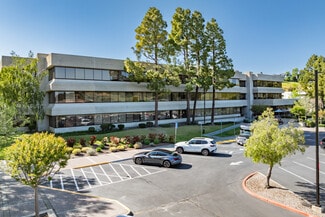 More details for 100 Smith Ranch Rd, San Rafael, CA - Office for Lease