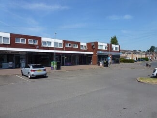 More details for 55 Canada Way, Worcester - Retail for Lease