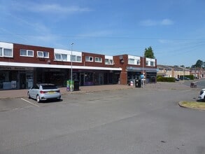 55 Canada Way, Worcester for lease Primary Photo- Image 2 of 2