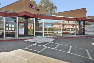 1800 Monument Blvd, Concord, CA for lease Building Photo- Image 1 of 2