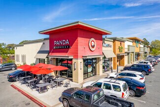 More details for 1041-1045 Arnold Dr, Martinez, CA - Retail for Lease