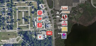 Plus de détails pour 3360 S Grove St, Ypsilanti, MI - Terrain à vendre