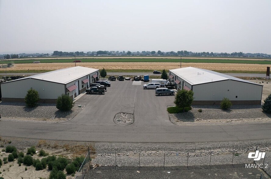 Wagon Trail Properties - West Billings portefeuille de 2 propriétés à vendre sur LoopNet.ca - Photo du bâtiment - Image 1 de 11