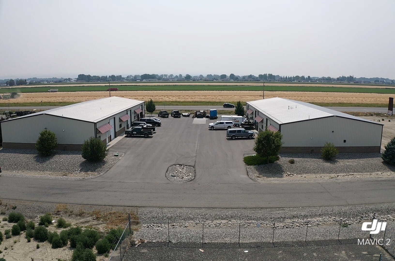 Wagon Trail Properties - West Billings portefeuille de 2 propriétés à vendre sur LoopNet.ca Photo du bâtiment- Image 1 de 12