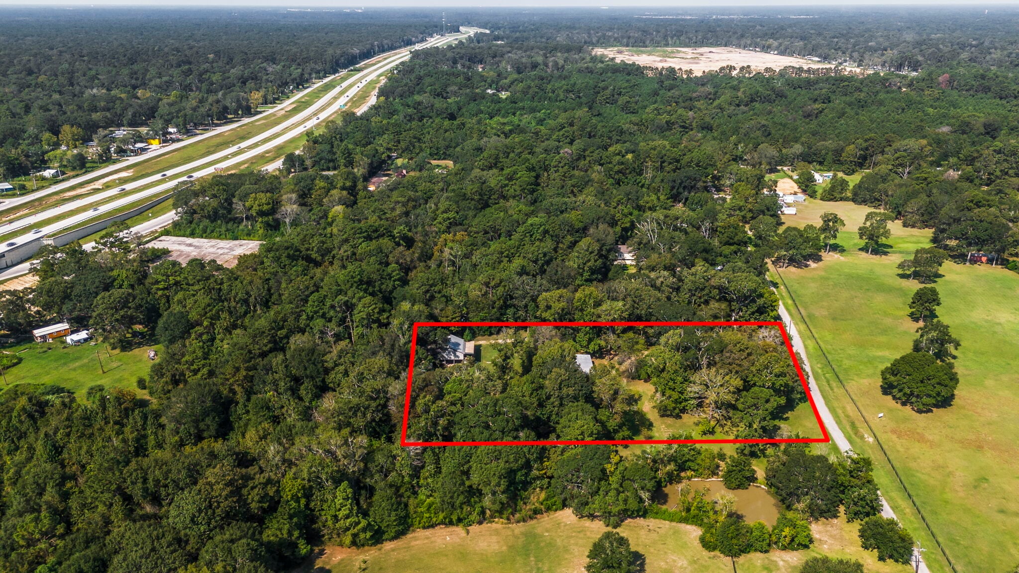 28140 Seven Sisters Rd, New Caney, TX for sale Primary Photo- Image 1 of 7