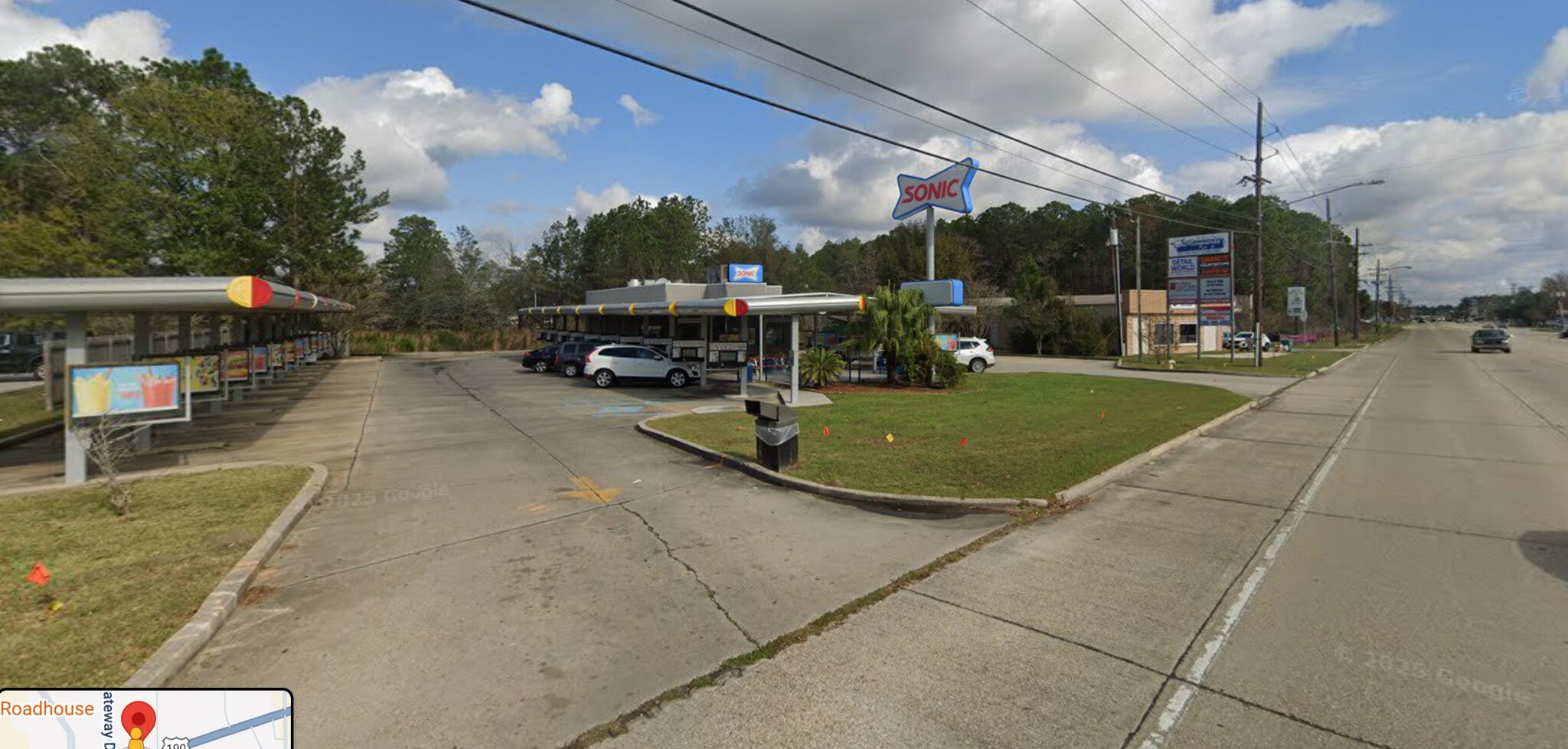 1968 Gause Blvd, Slidell, LA for lease Building Photo- Image 1 of 5