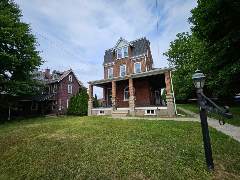 1977 S 5th St, Allentown, PA à vendre - Photo du bâtiment - Image 3 de 10